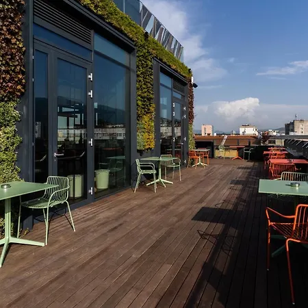 Kitchen59 Hotel 4*