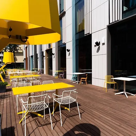 Kitchen59 Hotel 4*