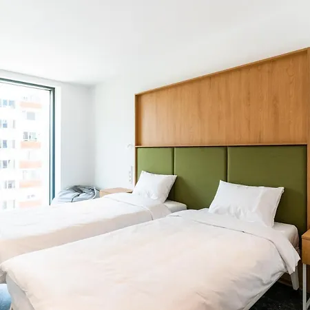 Kitchen59 Hotel 4*