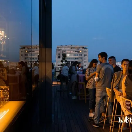 Hotel Kitchen59