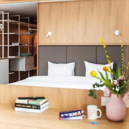Hotel Kitchen59