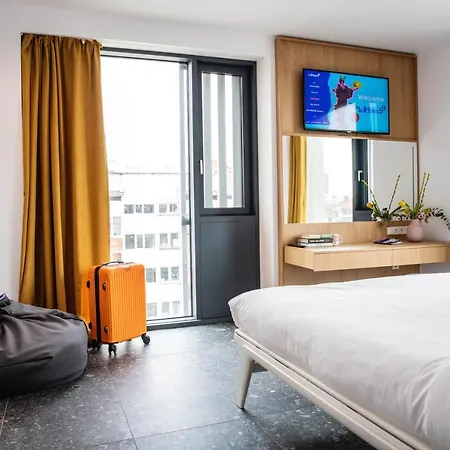Kitchen59 Hotel 4*