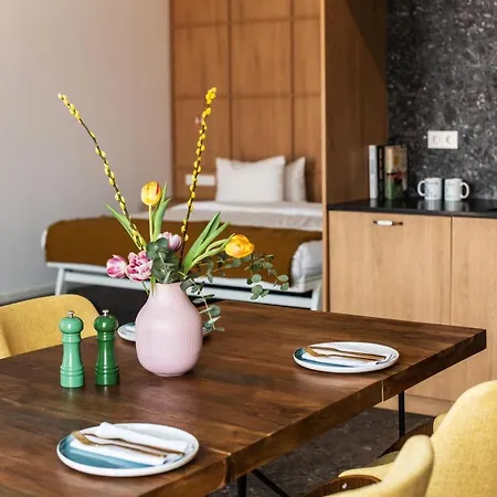Hotel Kitchen59 4*
