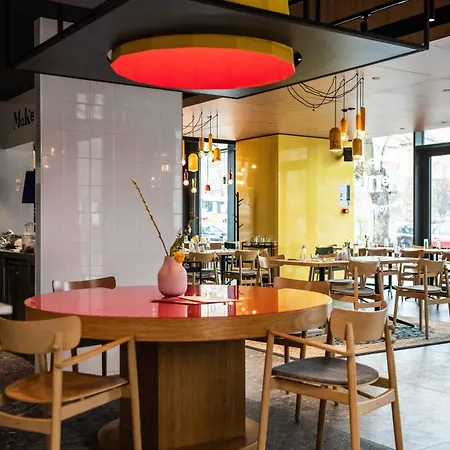 Kitchen59 Hotel 4*