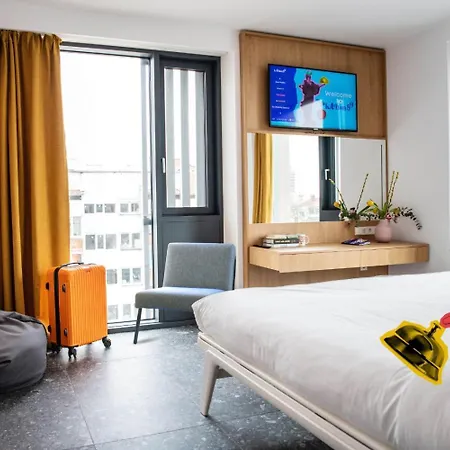 Kitchen59 Hotel 4*